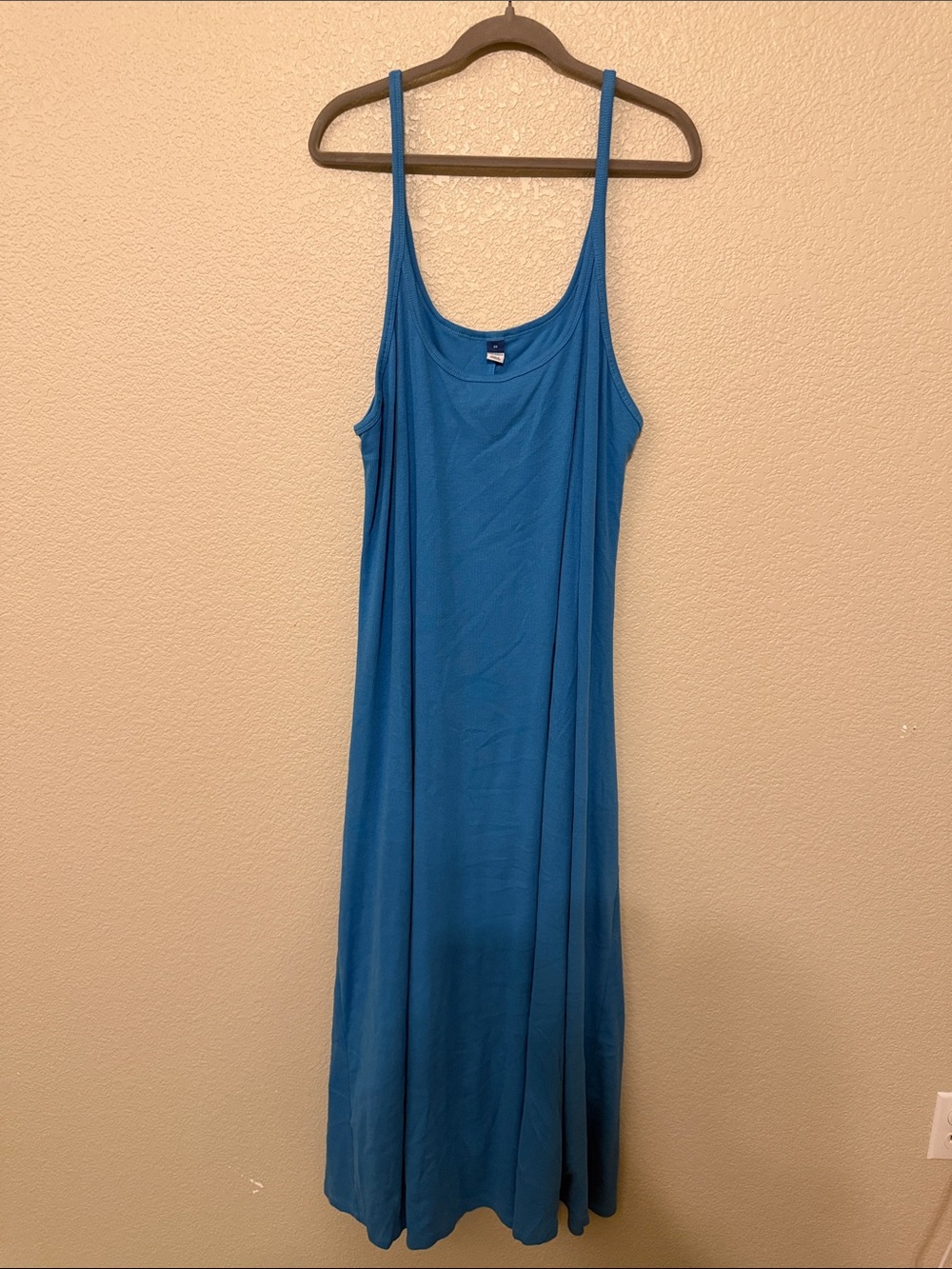 Old Navy Scoop Neck Maxi Dress